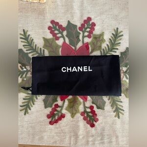 Chanel Dust bag
